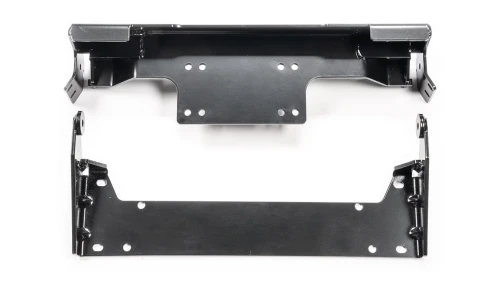 Front Plow Mount Kit for the Yamaha Wolverine X