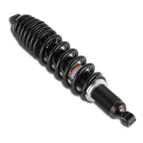 Wide Open Rear L/R Shock Can-Am Defender HD10 XMR