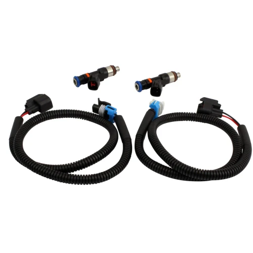 2 Pack Fuel Injector Set