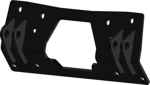 Plow Mount Mid-Size Ranger 500 /570 106755