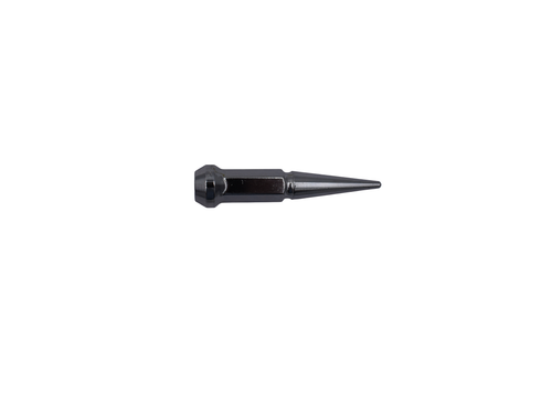 Spiked Wheel Lug Nuts – Chrome