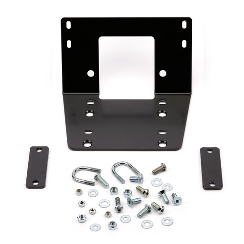 WINCH MOUNT 450 GRIZZ 07 76192