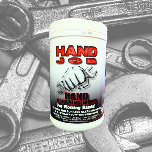 Double Sided Hand and Surface Wipes 70ct