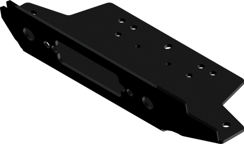 Winch Relocation Mount HD11 Defender 102330