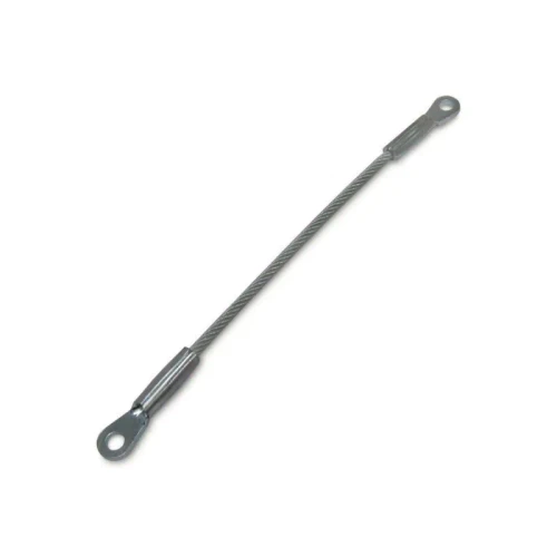 Sportsman 800 6×6 Coated Tailgate Cable