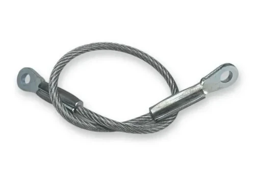 Ranger 500 Tailgate Cable