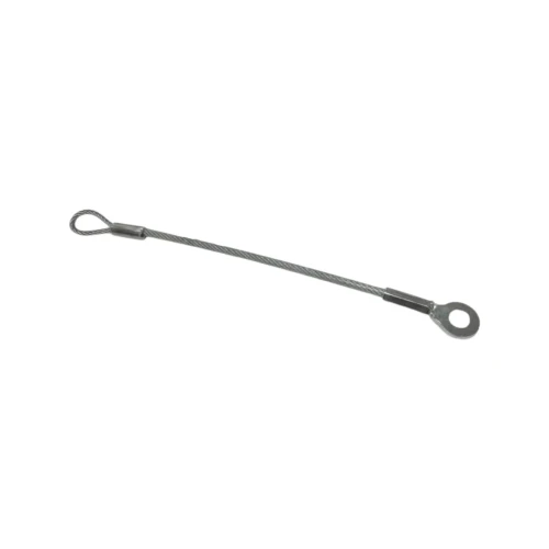 Ranger 900 Coated Tailgate Cable