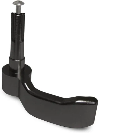 Sportsman 400 Billet Throttle Lever