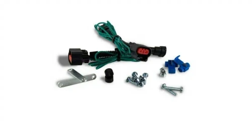 ATV Halogen to LED Headlight A
