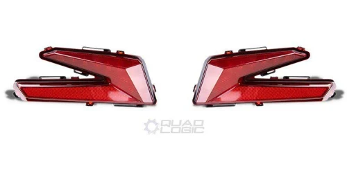 Can-Am Maverick X3 LED Tail Light’s
