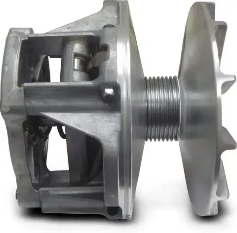 Sportsman 600 Complete Primary Drive Clutch