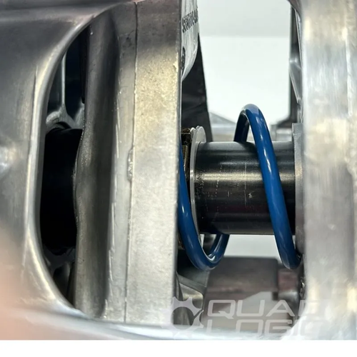 Primary Clutch (Non EBS)