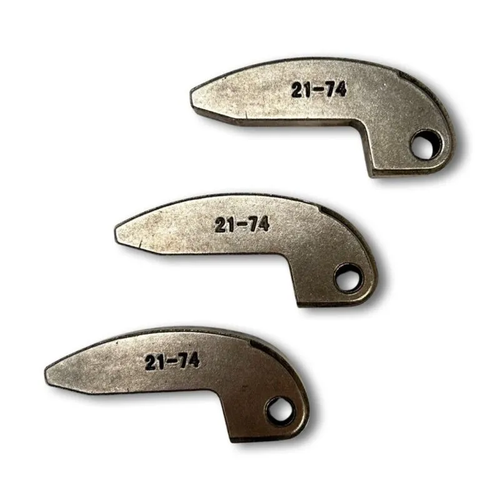 Polaris Clutch Weights (21-74)