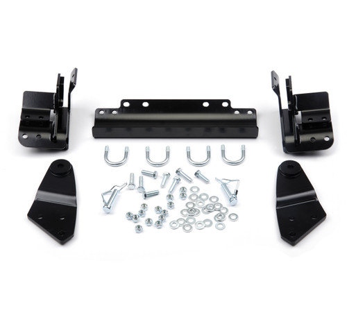 PLOW MOUNT FRONT 80031