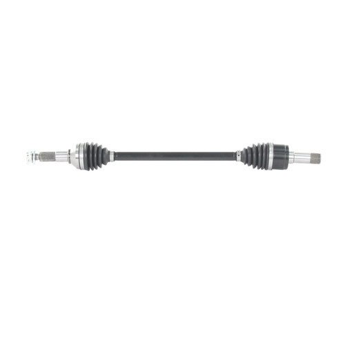 Wide Open Complete HD Axle KAW-6027HD