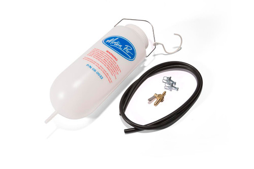 Auxiliary Tank 08-0032