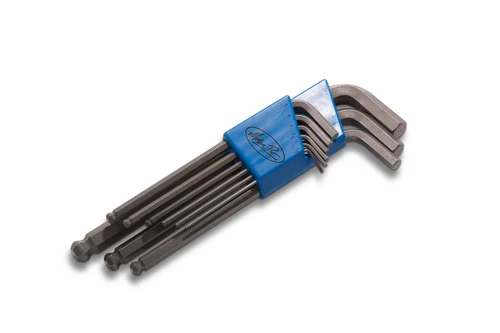 Ball End Hex Set 9 Pc. 08-0185