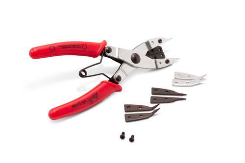 Snap Ring Pliers 08-0186
