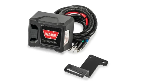 Replacement Contactor for M12 and M15 Winches