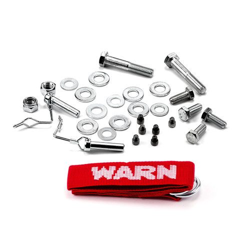 PLOW MOUNT FRONT 83875