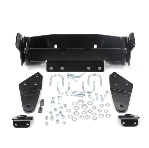 PLOW MOUNT FRONT 84354