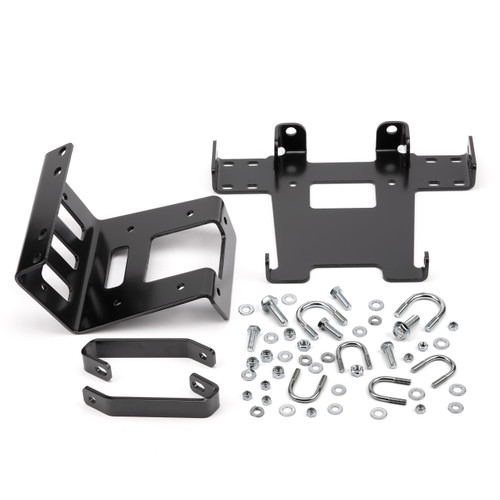 WINCH MOUNT 680 Rin 06-07 84706