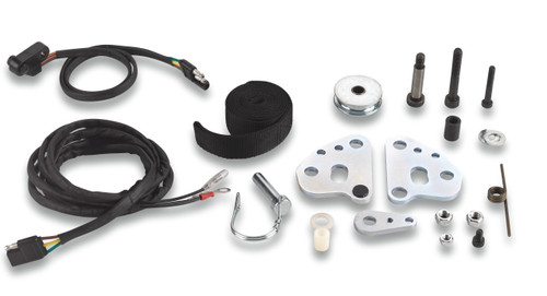 KIT CONTROL SLACK PLOW PV ATV 85742