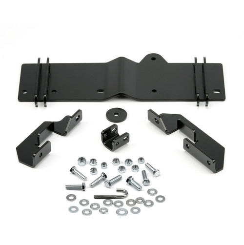 PLOW MOUNT KIT, POLARIS 87355