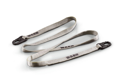 WARN 92094 Epic Tree Trunk Pro 92094