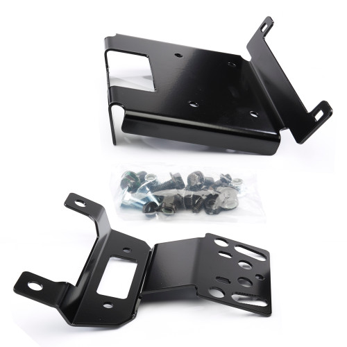 Winch Mount for Polaris Ranger 92332