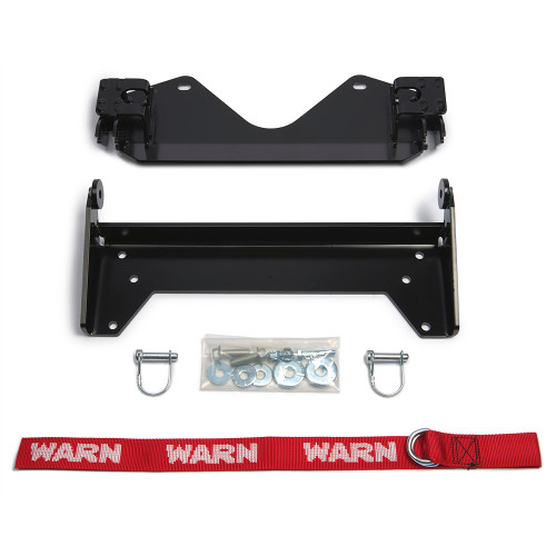 PLOW MOUNT 93820