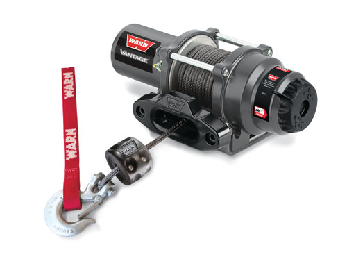 WINCH HOOK BUMP STOP 99944