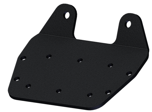 KFI WINCH MOUNT 100510