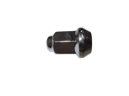 TAPERED LUG NUT 3/8"-24 ALUG13