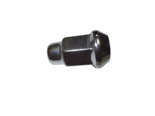 TAPERED LUG NUT 12MM-1.25 ALUG19