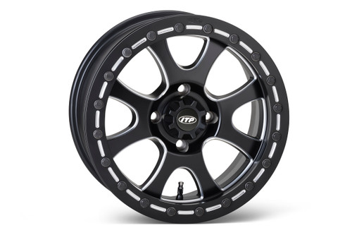 TSUNAMI BEAD LOCK WHEEL 15X7 (IT15TSB118)