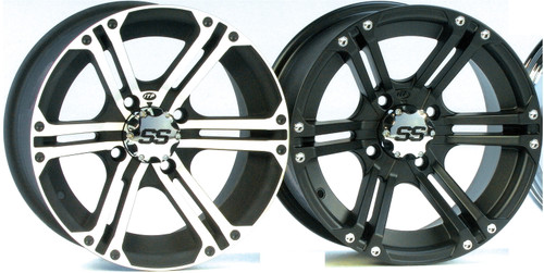 SS ALLOY SS212 14X6 MACH 1428372404B