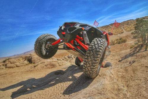 COYOTE 35x10R-15 6P0913