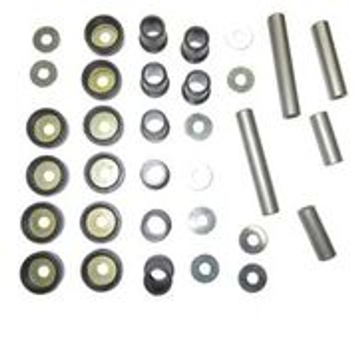 REAR KNUCKLE BUSHING KIT KING QUAD 50-1041