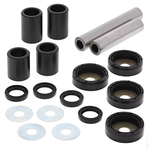 REAR KNUCKLE BUSHING KIT SUZ450/700, 50-1045-K