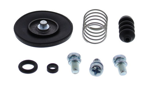 Accel. Pump Rebuild Kit Yamaha 46-3004