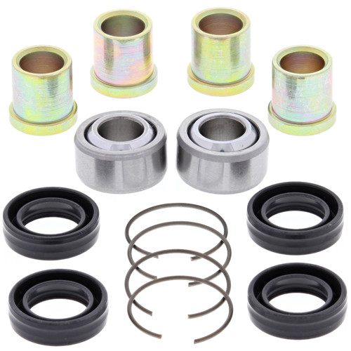 UPPER/LOWER A-ARM BUSHING KIT TRX250/300/400, 50-1020