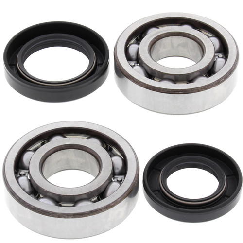 CRANKSHAFT BEARING AND SEAL KIT 24-1005