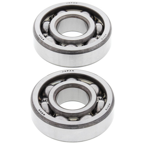 CRANKSHAFT BEARING KIT RAPTOR/OUTLAW, 24-1031