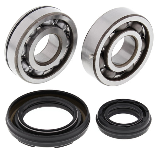 CRANK BEARING AND SEAL KIT BANSHEE '87-'09, 24-1034