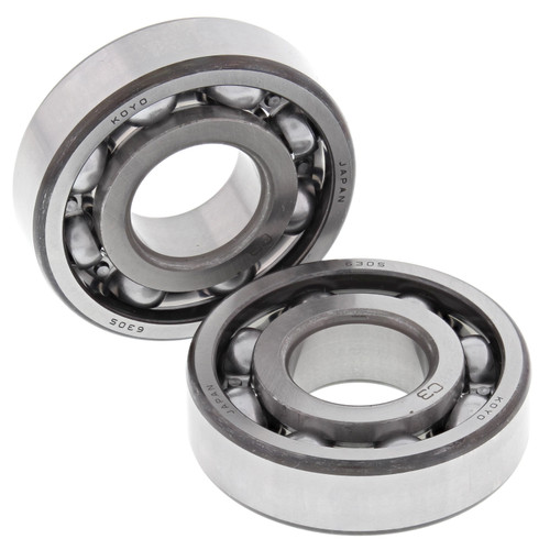 CRANKSHAFT BEARING KIT ATC125M/BAYOU, 24-1048