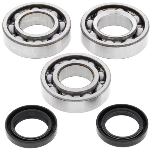 CRANKSHAFT BEARING AND SEAL KIT BIG BOSS/XPLORER, 24-1084