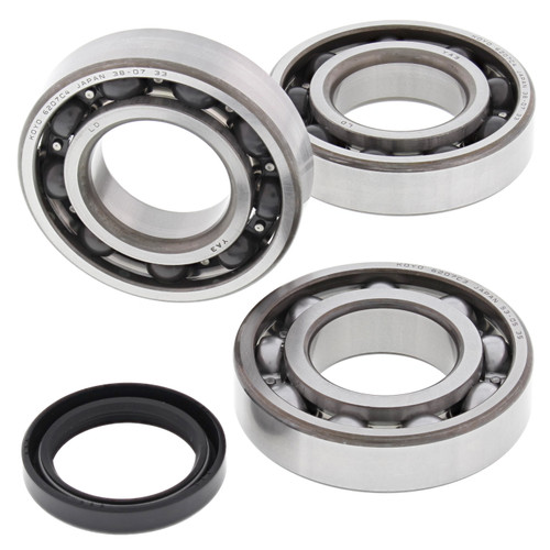 CRANK BEARING AND SEAL KIT HAWKEYE/SPORTSMAN, 24-1090