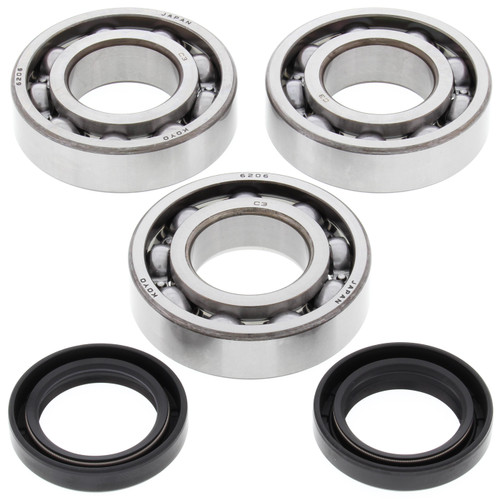 CRANK BEARING AND SEAL KIT TRAIL BOSS, 24-1092