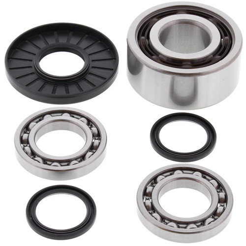 BEARING KIT FRONT DIF RANGER/RZR, 25-2075